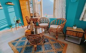 Blue Hills- B&B Mcleodganj